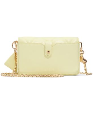 Fititalllx Chain Crossbody Wallet 