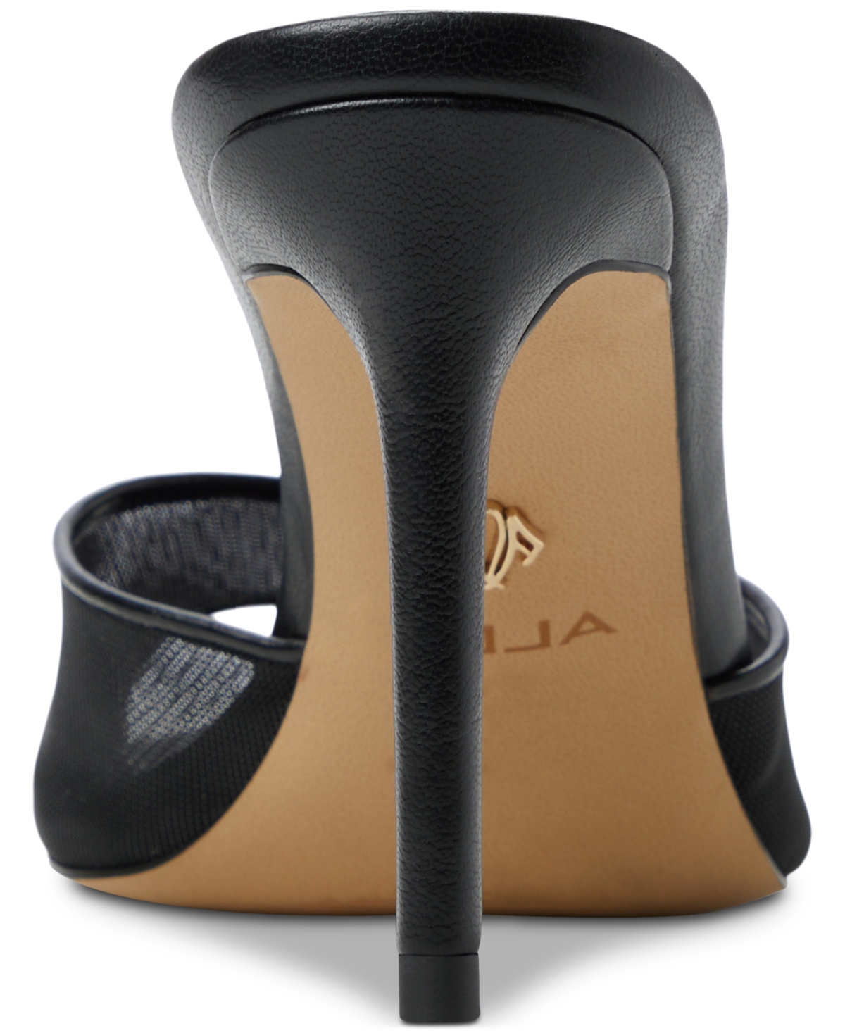 ALDO WOMEN'S ANYABRILDEN SLIP-ON DRESS SANDALS 
