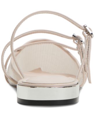 Women's Aspynn Strappy Buckle Flats