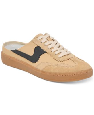 Dolce Vita - Women's Notice Slide Mule Sneakers