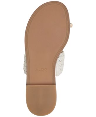 Women's Beachwalk Toe Loop Flat Sandals