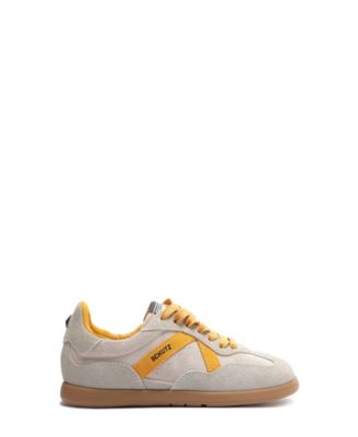 Women's Garden Flat Sneakers