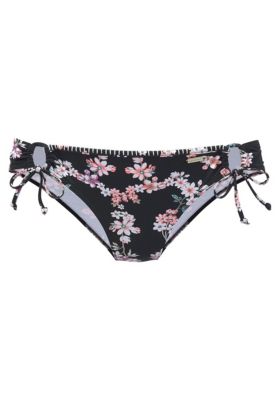 Women's Loop Classic Bikini Swimsuit Bottom