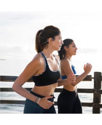 Open-Ear Wireless Bone Conduction Headphones – Lightweight Bluetooth 5.0 Sports Earsets