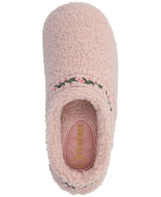 Women's Pallmer Round Toe Sippers