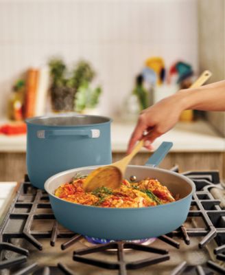 9-Piece Store More Nonstick Ceramic Cookware Set