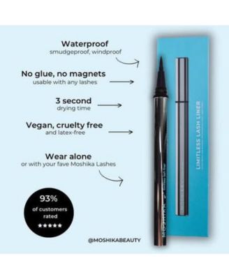 Limitless Lash Liner (Black)