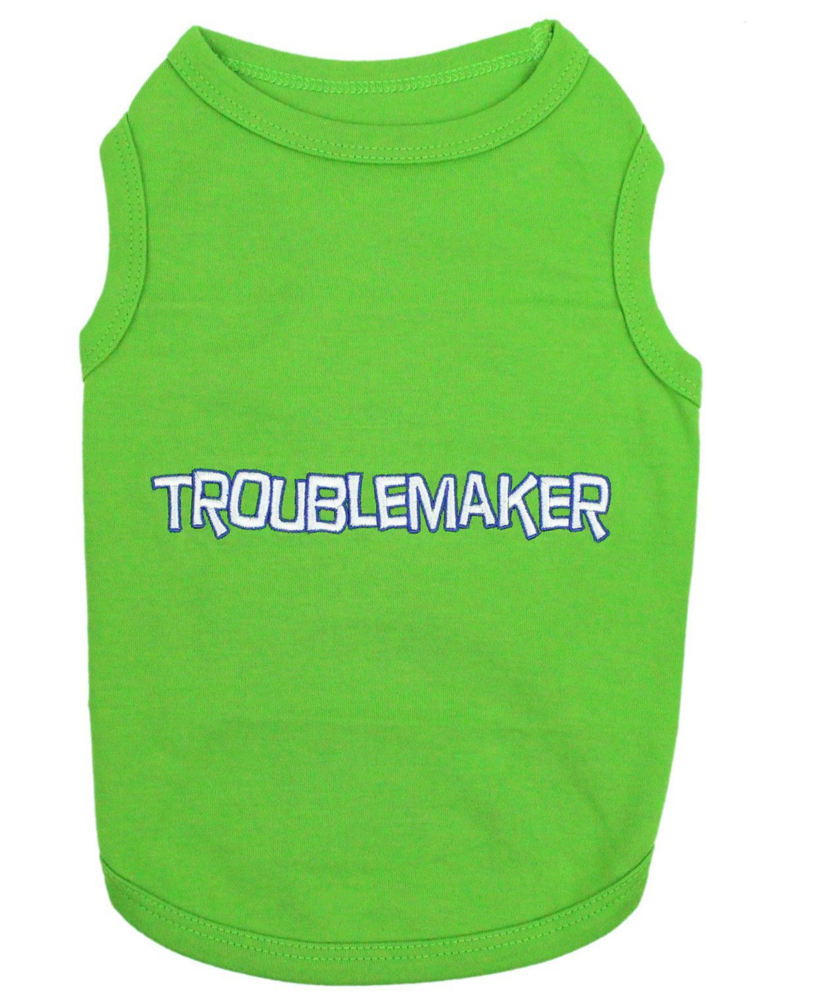 Troublemaker Dog T-Shirt