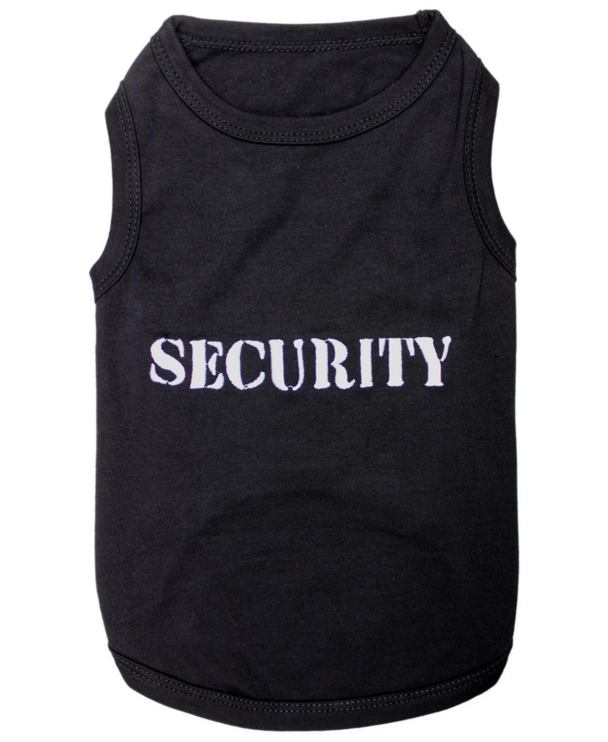 Security Dog T-Shirt