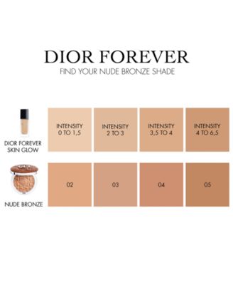 Forever Nude Bronze