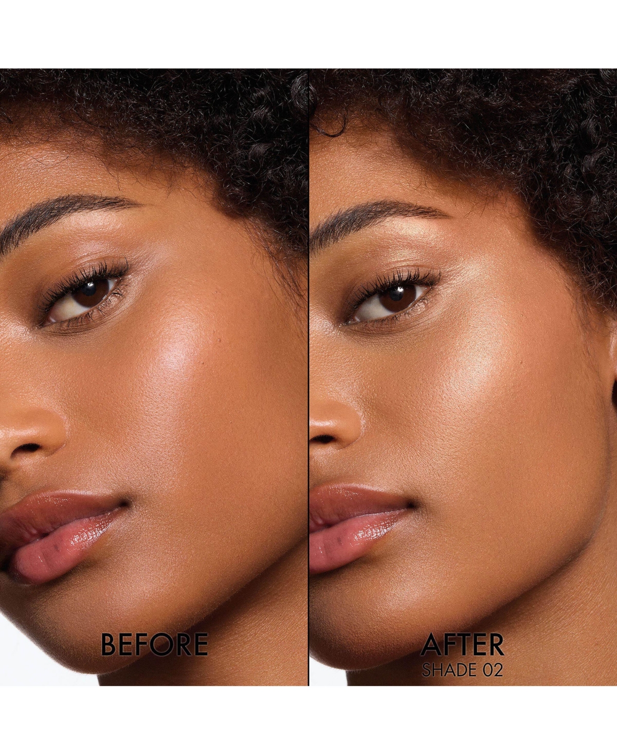 Dior Forever Glow Luminizer In 02 Gold Halo