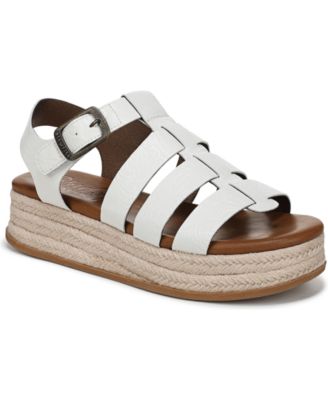 Women's Madrid 2 Fisherman Wedge Sandals
