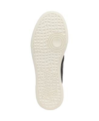 Women's Tanner Low Profile Lace Up Sneakers