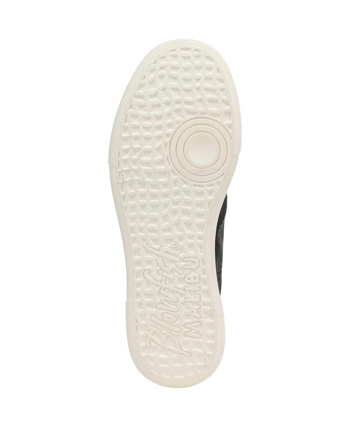 BLOWFISH MALIBU WOMEN'S TANNER LOW PROFILE LACE UP SNEAKERS 