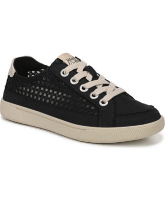 Women's Tanline Round Toe Lace Up Sneakers