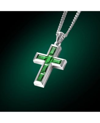 Cross Pendant