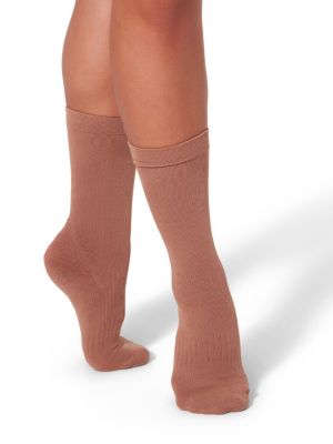 Women's Lifeknit Calf Length Sox