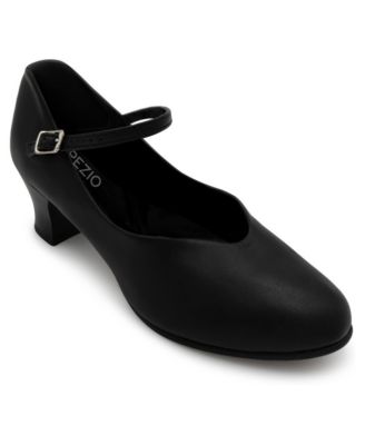 Jr. Footlight Character Shoe