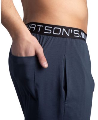 Men's Element Cotton/Modal Lounge Pant