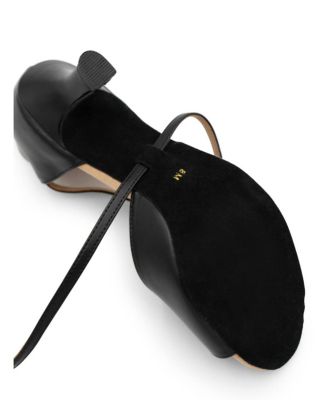 Women's Eva Wide Width Ballroom Shoe