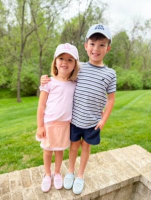 Boys Bro Baseball Hat