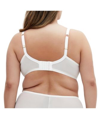 Plus Size Paige Contour Bra