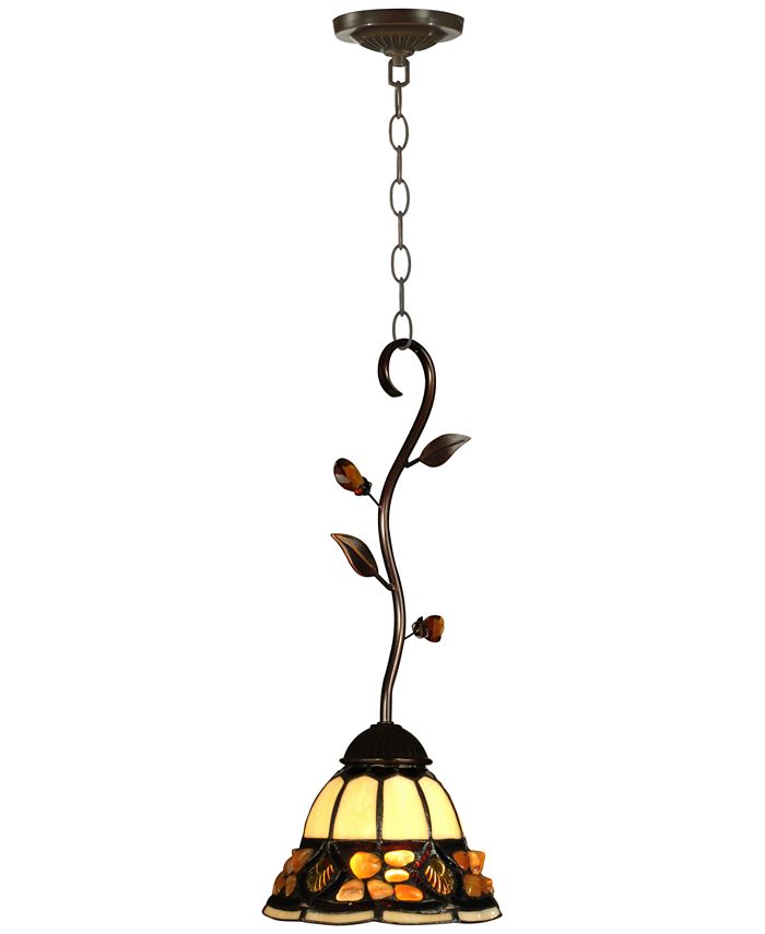 Dale tiffany pendant lights outlet