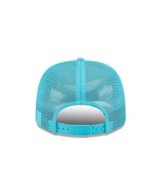 Men's Teal Arizona Diamondbacks 2025 Spring Training 9SEVENTY Stretch-Snap Hat