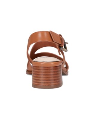 Women's Hennly Square Toe Dress Sandals