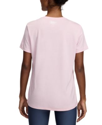 Women's Tech Twist Short-Sleeve Top