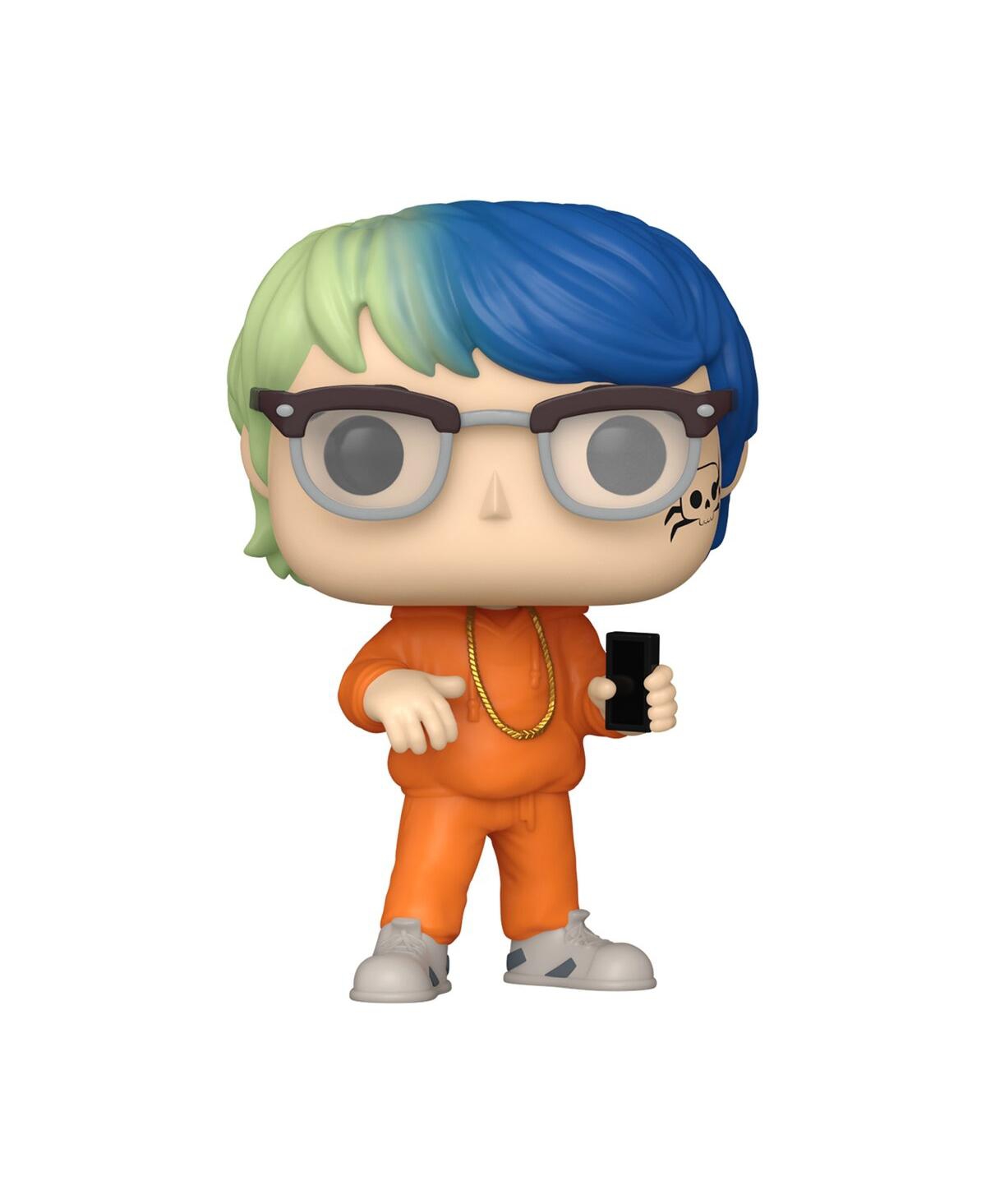 Funko Saturday Night Live 50 Guaplord 1708  Pop Vinyl Figure In No Color
