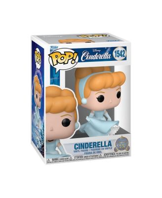 Funko - Pop Cinderella 75th Anniversary Vinyl Figure