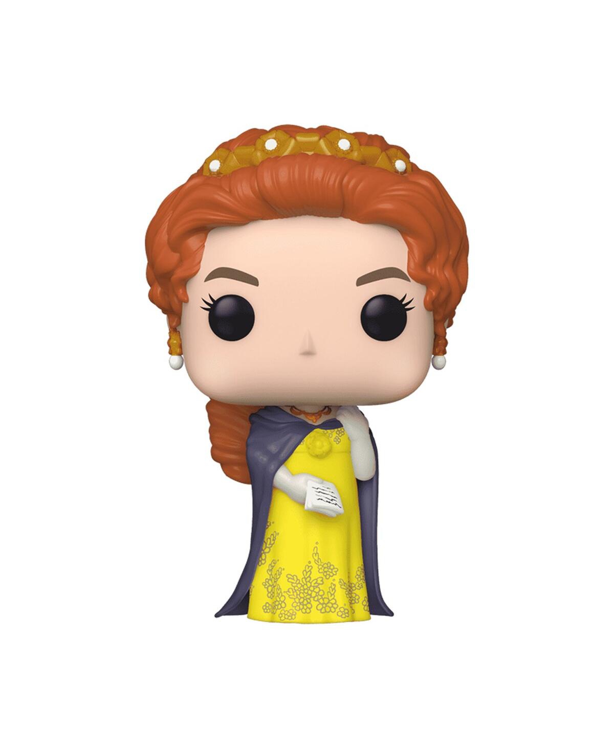 Funko Pop Bridgerton Penelope Featherington Vinyl Figure In No Color