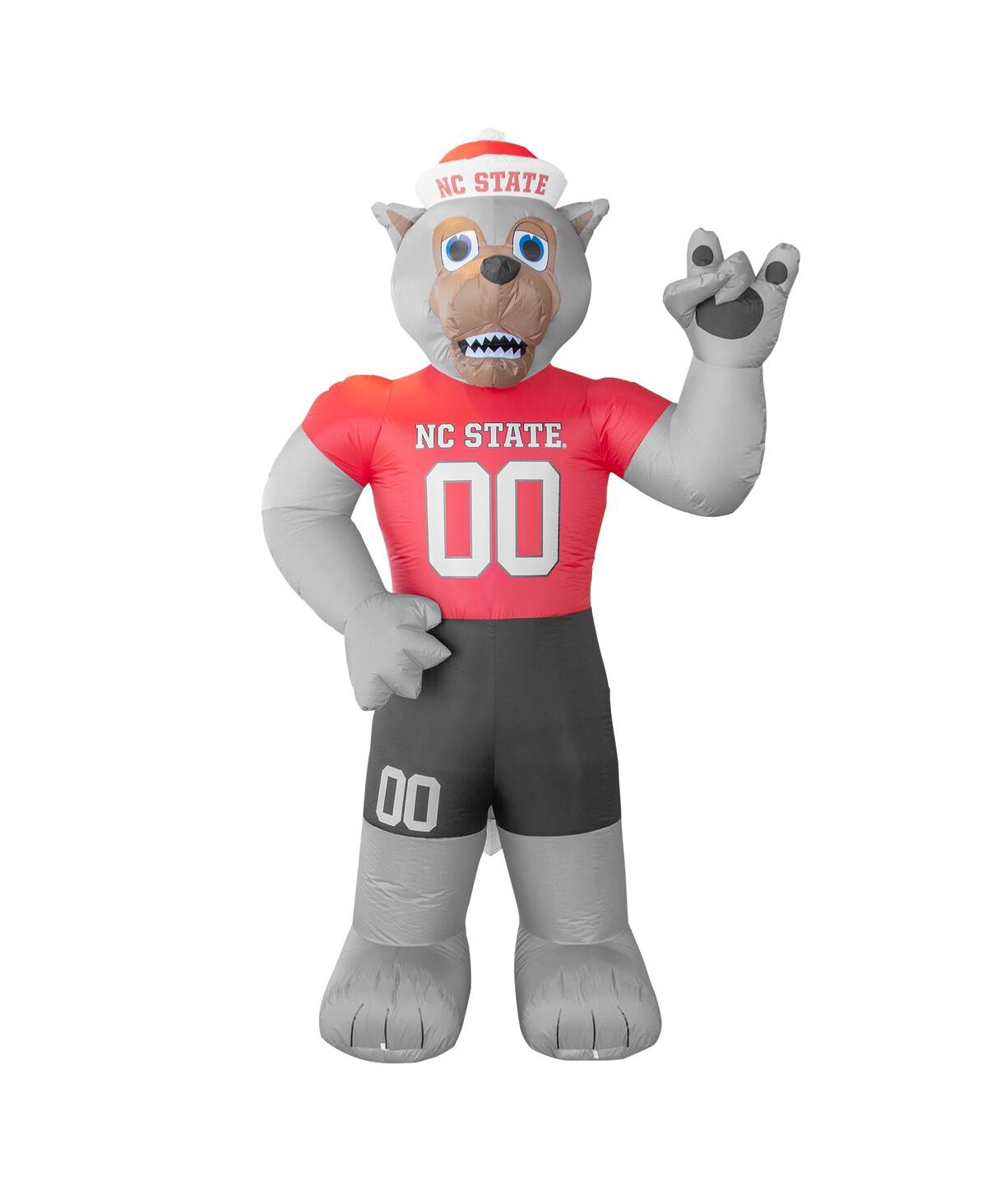 Nc State Wolfpack Inflatable Mascot