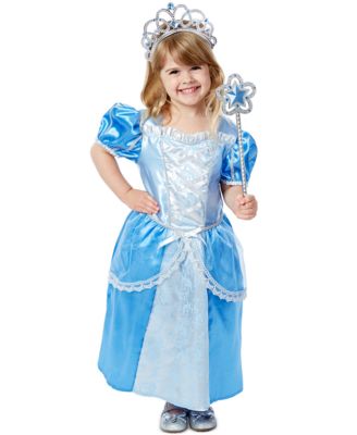 Melissa and Doug - Girls' Royal Princess Role Play Set