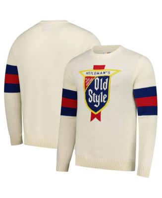 American Thick Needle Sweater