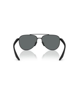 Men's Polarized Sunglasses, PS A52S