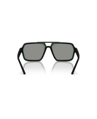 Men's Large Sunglasses, PS A06S