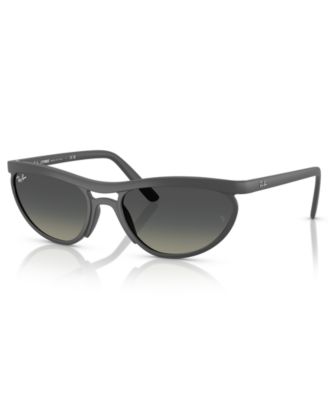 Ray-Ban - Unisex Liteforce Sunglasses, RB4453