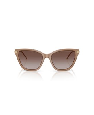 Women's Large Sunglasses, EA4251