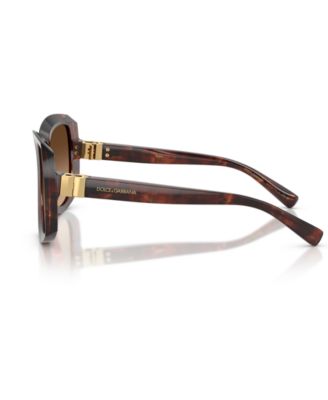 Women's Large Sunglasses, DG4495