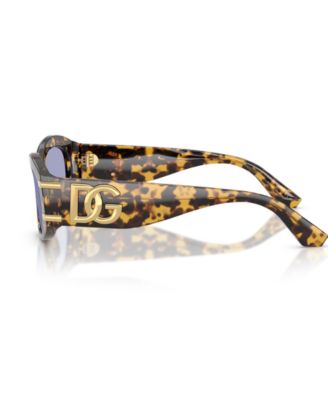 Women's Large Sunglasses, DG4502