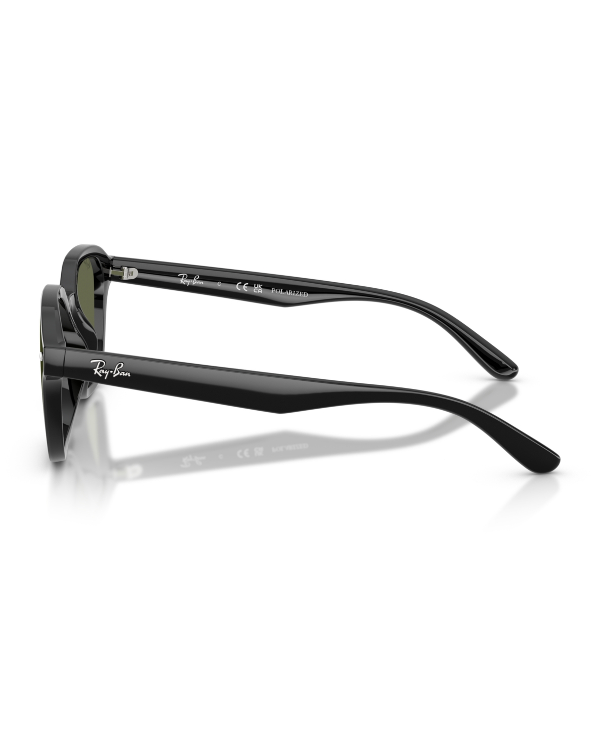 Ray Ban Ray-ban Sunglasses In Black