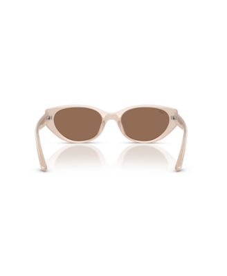 Unisex Large Sunglasses, RB4457D