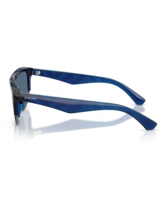 Men's Large Sunglasses, BE4460U