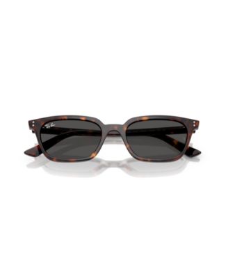 Unisex Zaya Polarized Sunglasses, RB4456