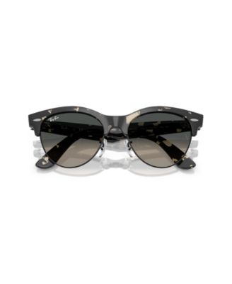 Unisex Clubmaster Way Sunglasses, RB2341