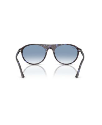 Unisex Large Sunglasses, RB2215
