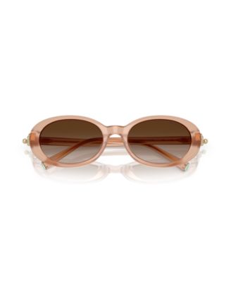 Women's Standard Sunglasses, TF4242D