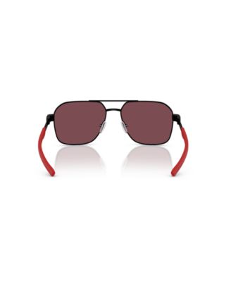 Men's Large Sunglasses, FZ5003